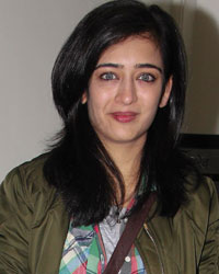 Akshara Haasan