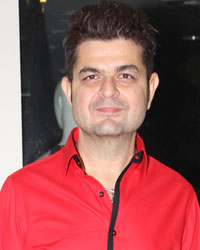 Dabboo Ratnani