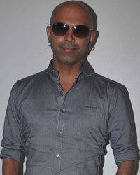 Raghu Ram