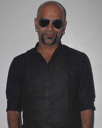 Raghu Ram