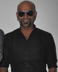 Rajiv Laxman and Raghu Ram