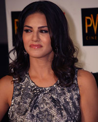 Sunny Leone