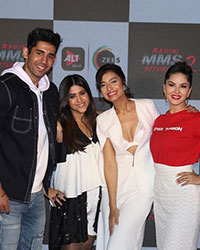 Ragini MMS 2 Trailer Launch