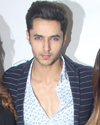 Rakshanda Khan, Siddharth Gupta and Karishma Sharma