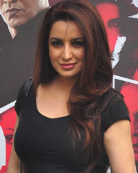 Tisca Chopra