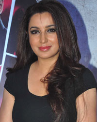 Manish Gupta abd Tisca Chopra