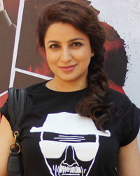 Tisca Chopra