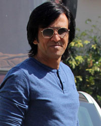 Kay Kay Menon