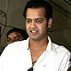 Rahul Mahajan and Dimpy