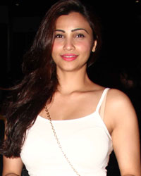 Daisy Shah