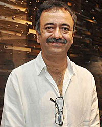 Rajkumar Hirani