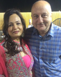 Anupam Kher