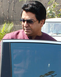 Raj Thackeray