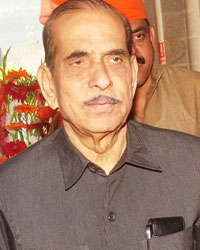 Manohar Joshi