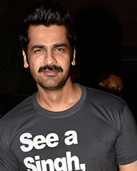 Arjan Bajwa