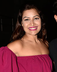 Amita Pathak and Raghav Sachar