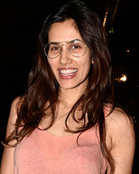 Sonnalli Seygall