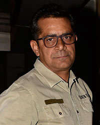 Subhash Kapoor