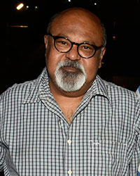 Kumar Mangat Pathak, Saurabh Shukla, Abhishek Pathak