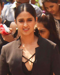 Ileana D'Cruz