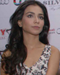 Humaima Malick, Emraan Hashmi and Kunal Deshmukh