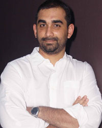 Kunal Deshmukh