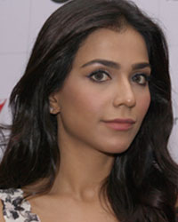 Humaima Malick