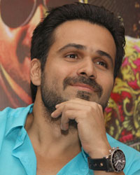 Emraan Hashmi