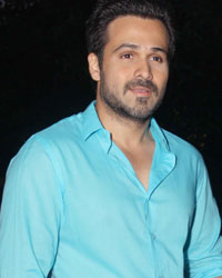 Emraan Hashmi