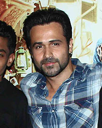 Raja Natwarlal Promotion