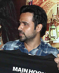 Raja Natwarlal Promotion