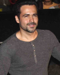 Emran Hashmi