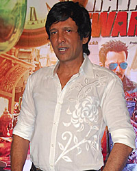 Kay Kay Menon