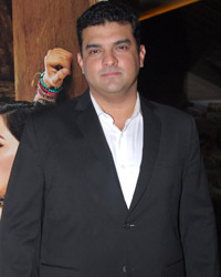 Siddharth Roy Kapur