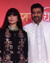 Prasoon Joshi, Neeta Lulla Sachin Sanghvi and Jigar Saraiya