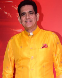 Omung Kumar