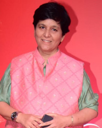 Falguni Pathak