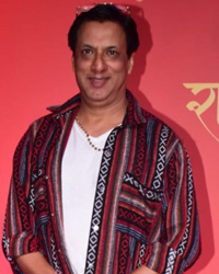 Madhur Bhandarkar