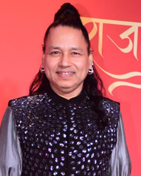 Kailash Kher