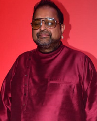 Shankar Mahadevan