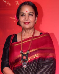 Shabana Azmi