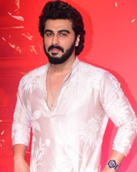 Arjun Kapoor