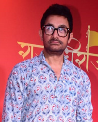 Aamir Khan