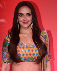 Esha Deol