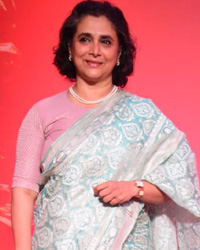 Supriya Pilgaonkar