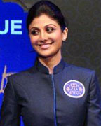 Shilpa Shetty