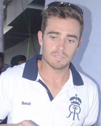 Tim Southee