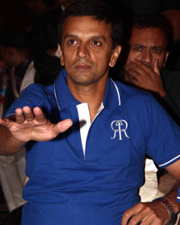 Rahul Dravid