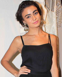 Rajat K Tangri Collection Launch