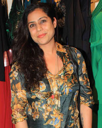 Rajat K Tangri Collection Launch